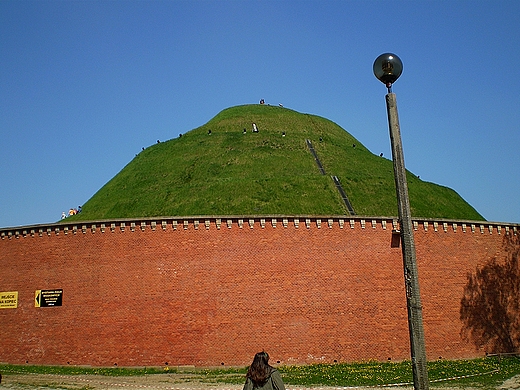 Kopiec Kociuszki