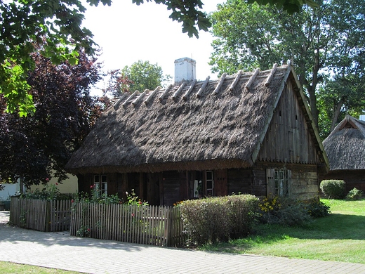 Chaupa ze Skrzenna