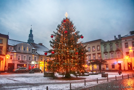 Moje miasto