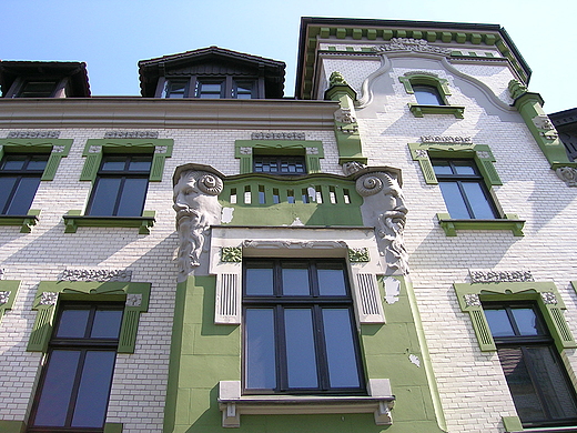 Mikołów.