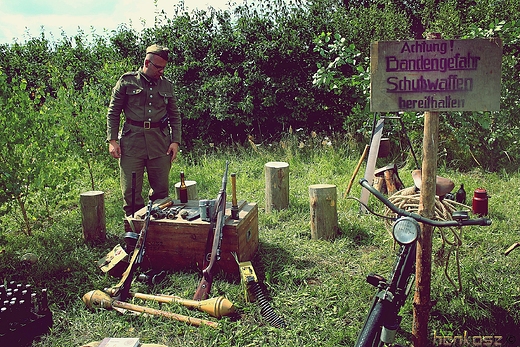 
....IV Biesiada historycznapiknik historyczno-edukacyjny