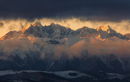 Tatry