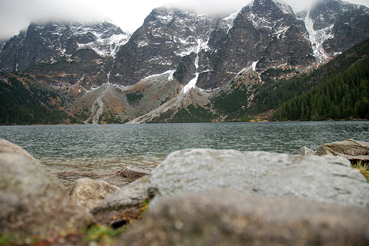 Morskie Oko