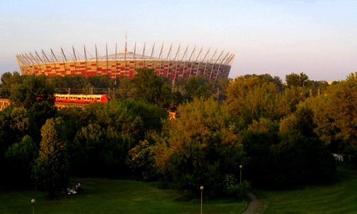 Narodowy.