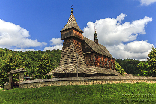 koci z Bczala Dolnego