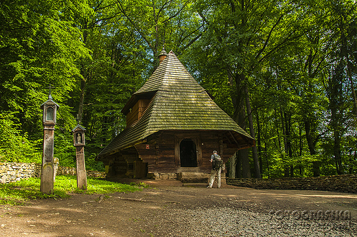 cerkiew z Rosolina