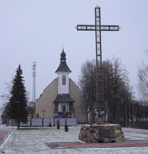 koci Matki Boej Nieustajcej Pomocy