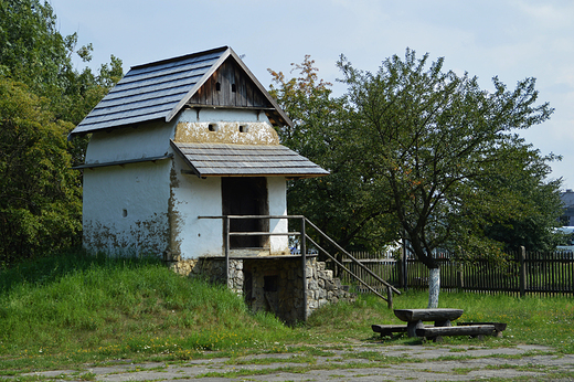 Opole - Muzeum Wsi Opolskiej