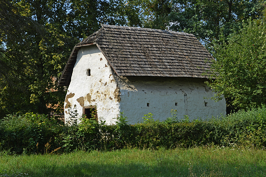 Opole - Muzeum Wsi Opolskiej