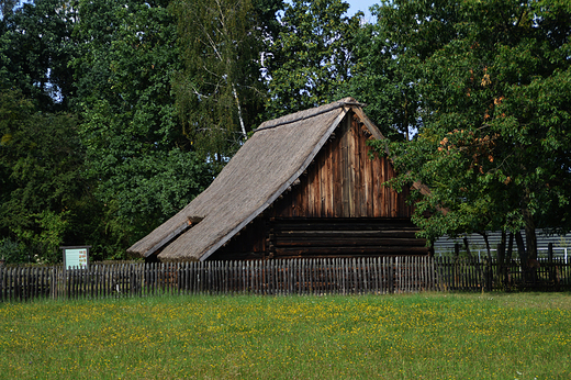 Opole - Muzeum Wsi Opolskiej