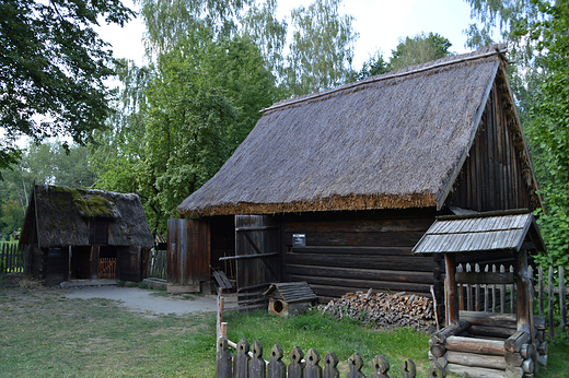 Opole - Muzeum Wsi Opolskiej