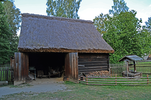 Opole - Muzeum Wsi Opolskiej