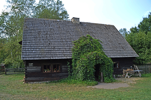 Opole - Muzeum Wsi Opolskiej