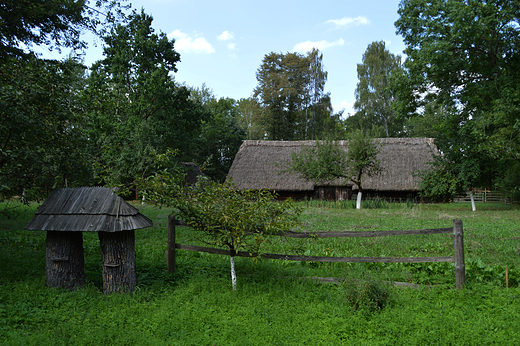 Opole - Muzeum Wsi Opolskiej