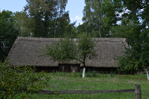 Opole - Muzeum Wsi Opolskiej