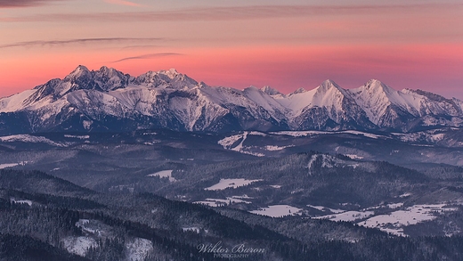 Tatry