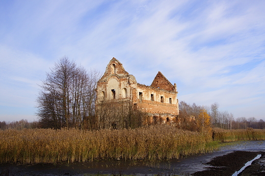 Ruiny kocioa loretaskiego