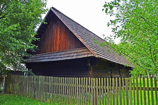 Opole - Muzeum Wsi Opolskiej