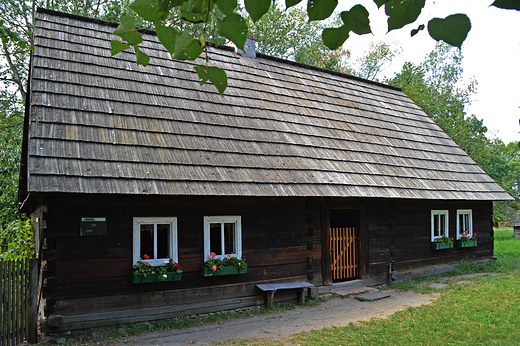 Opole - Muzeum Wsi Opolskiej