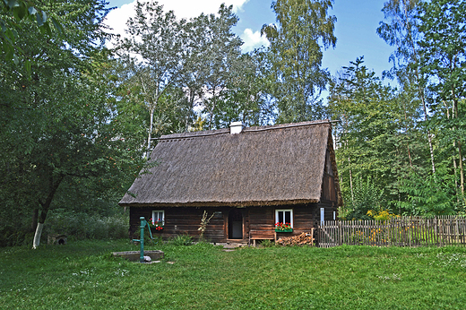 Opole - Muzeum Wsi Opolskiej