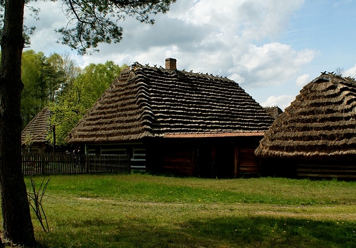 skansen