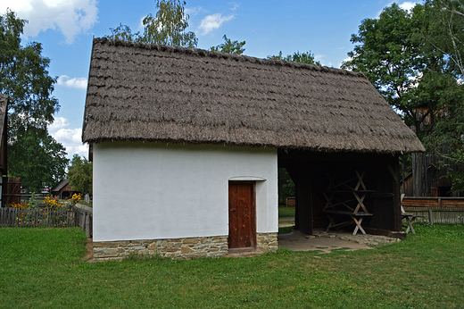 Opole - Muzeum Wsi Opolskiej