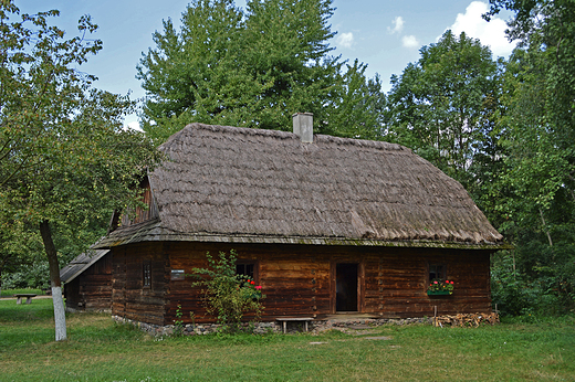 Opole - Muzeum Wsi Opolskiej