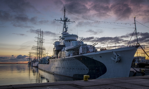 ORP BYSKAWICA