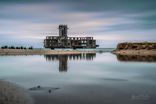 Gdynia Babie Doy - Torpedownia