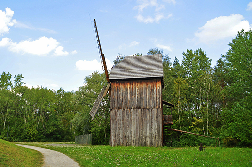 Opole - Muzeum Wsi Opolskiej