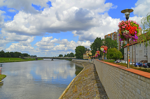 Opole - nad odr