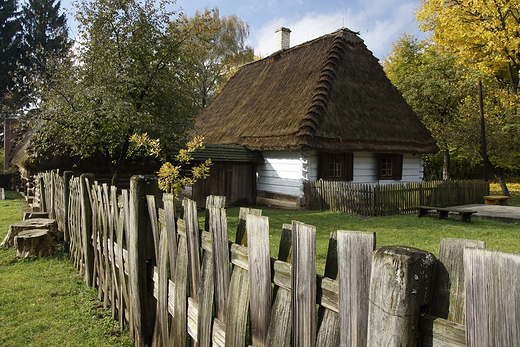 Skansen lubelski