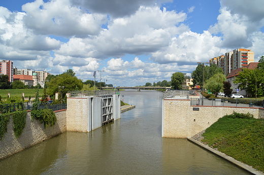 Opole - nad odr