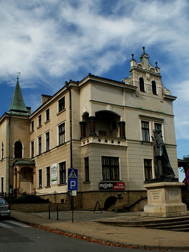 sanok
