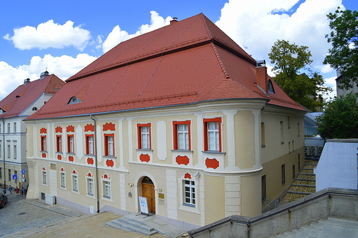 Opole - Muzeum lska Opolskiego