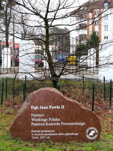 Db Jana Pawa II