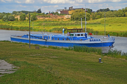 Opole - Barka