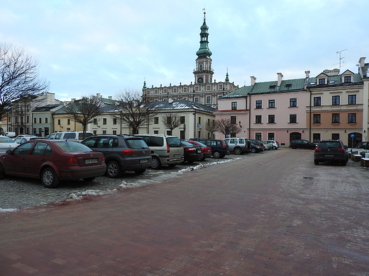 Rynek Solny