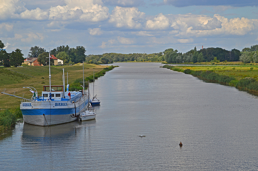 Opole - Barka