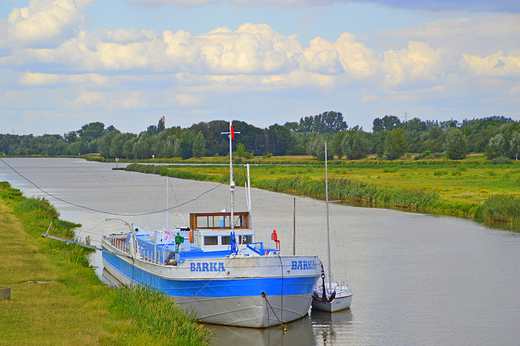 Opole - Barka