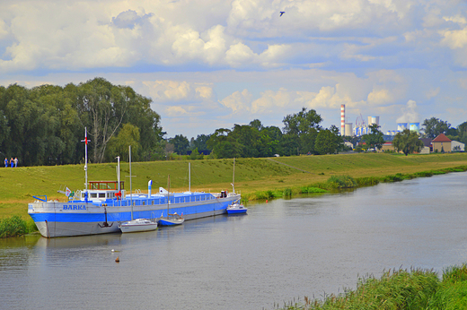 Opole - Barka