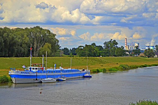 Opole - Barka