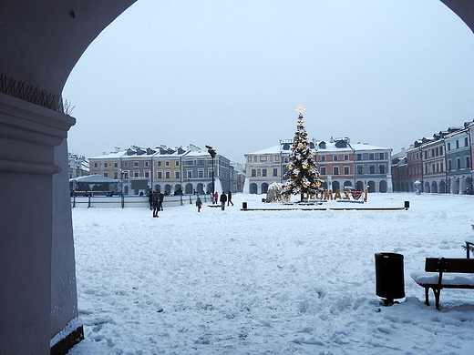 Rynek Wielki