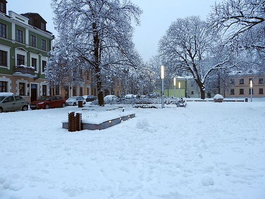 Rynek Wodny