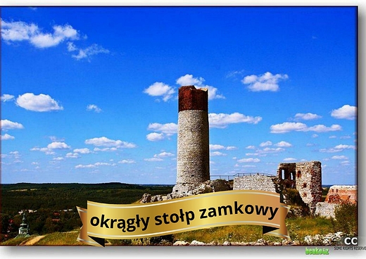 zwiedzamy Olsztyn k_Czstochowy