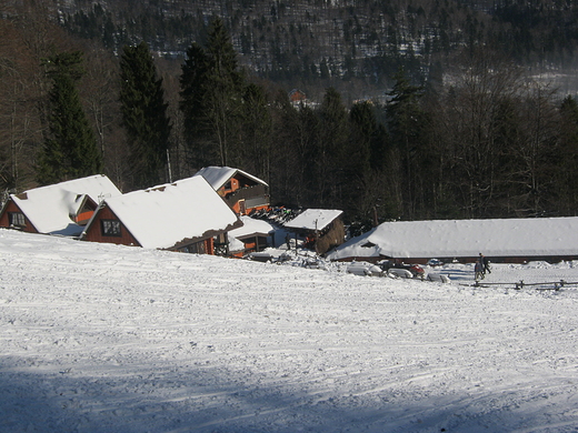 Karkoszczonka