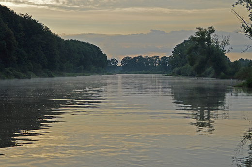 Zdzieszowice - Odra