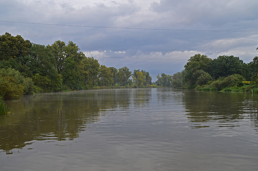 Zdzieszowice - Odra