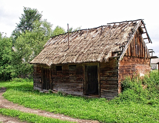 ku zapomnieniu...