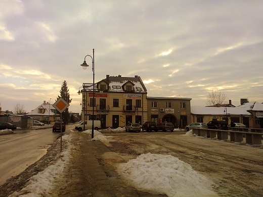 Rynek Nowego Miasta